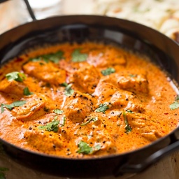 [Plat] Poulet Fumé à la Pâte d'Arachide