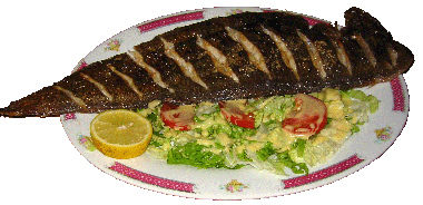 [Poisson] Sole Sautée ou Braisée