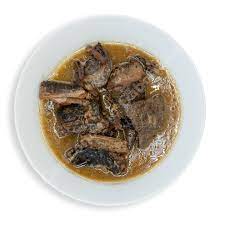 [Viande de Brousse] Bouillon de Porc-Epic