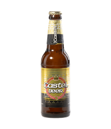 [Bière] Castel